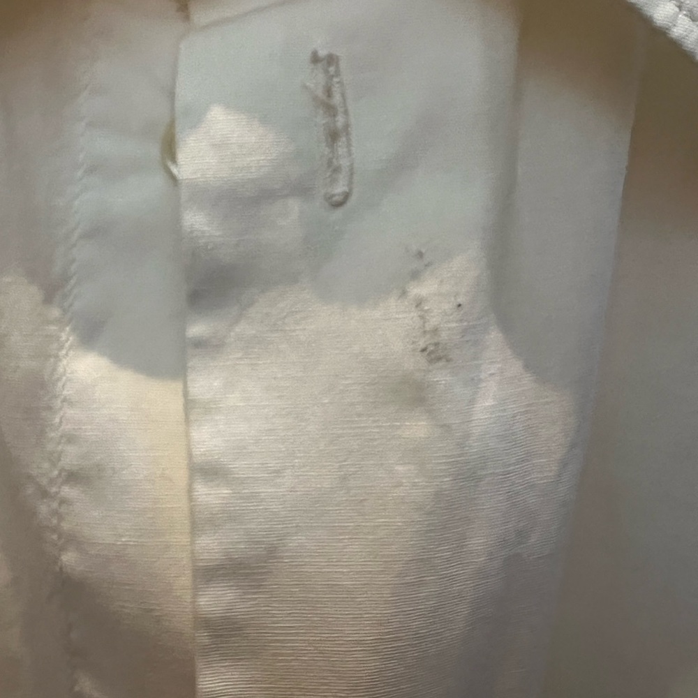 White Button Up - image 4